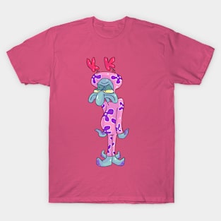 Depressed Squid T-Shirt